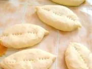 Як легко приготувати сметанне тісто (як приготувати тісто) Як легко приготувати сметанне тісто