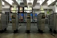 Як змінилося рух транспорту на час ремонту станції «бауманская», інфографіка, (бауманская) Як змінилося рух транспорту на час ремонту станції «бауманская», інфографіка,