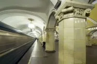 Як змінилося рух транспорту на час ремонту станції «бауманская», інфографіка, (ремонту) Як змінилося рух транспорту на час ремонту станції «бауманская», інфографіка,