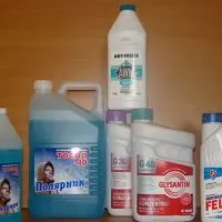 Як вимірювати щільність і склад тосола і антифризу фото- і відеоогляд (склад) Як вимірювати щільність і склад тосола і антифризу фото- і відеоогляд
