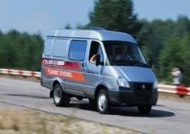 Як купити в кредит газель (кредит) Як купити в кредит газель