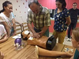 Як лікують зуби особливим пацієнтам (пацієнтам) Як лікують зуби особливим пацієнтам