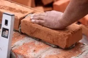 Як класти цегляну кладку своїми руками порядок робіт (цегляну) Як класти цегляну кладку своїми руками порядок робіт