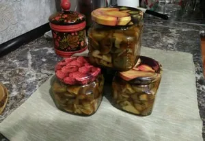 Як маринувати підберезники рецепти заготовок в домашніх умовах, грибний сайт (підберезники) Як маринувати підберезники рецепти заготовок в домашніх умовах, грибний сайт