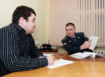 Як контролювати розгляд вашої заяви в поліції (сайт) Як контролювати розгляд вашої заяви в поліції