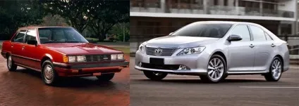 Як змінювалася toyota camry, новини казахстана на сьогодні, останні новини світу (toyota) Як змінювалася toyota camry, новини казахстана на сьогодні, останні новини світу