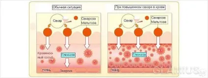 Як позбутися від залежності до солодкого - подолання тяги до солодкого (залежно) Як позбутися від залежності до солодкого - подолання тяги до солодкого