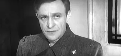 Як кота Базиліо - Ролана Бикова - «підгодовували» на Як кота Базиліо - Ролана Бикова - «підгодовували» на