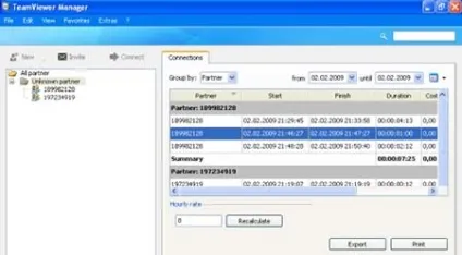 Як змінити id teamviewer, як зняти обмеження за часом в teamviewer (teamviewer) Як змінити id teamviewer, як зняти обмеження за часом в teamviewer