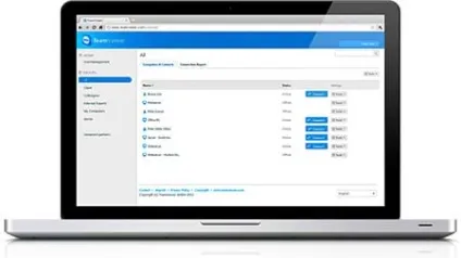 Як змінити id teamviewer, як зняти обмеження за часом в teamviewer (часу) Як змінити id teamviewer, як зняти обмеження за часом в teamviewer