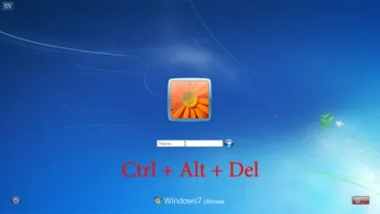 Як змінити стартову заставку в windows 7 міняємо екран вітання, комп'ютерна допомога (змінити) Як змінити стартову заставку в windows 7 міняємо екран вітання, комп'ютерна допомога