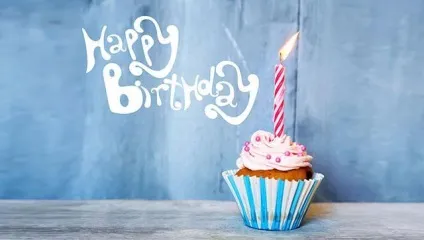 Як красиво написати - happy birthday - олівцем або ручкою (шрифт) Як красиво написати - happy birthday - олівцем або ручкою