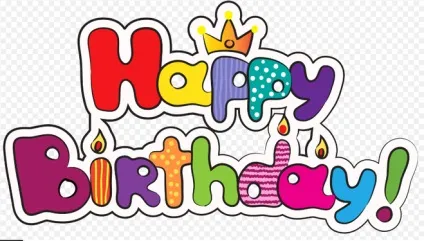 Як красиво написати - happy birthday - олівцем або ручкою (слово) Як красиво написати - happy birthday - олівцем або ручкою