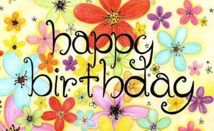 Як красиво написати - happy birthday - олівцем або ручкою (happy) Як красиво написати - happy birthday - олівцем або ручкою