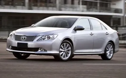 Як змінювалася toyota camry, новини казахстана на сьогодні, останні новини світу ( «kan muri» яке перекладається) Як змінювалася toyota camry, новини казахстана на сьогодні, останні новини світу
