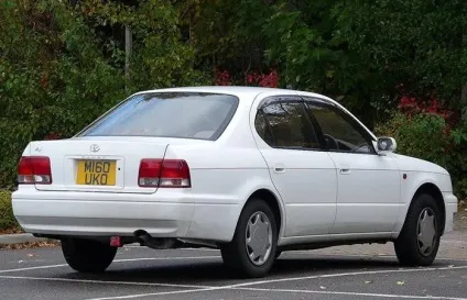 Як змінювалася toyota camry, новини казахстана на сьогодні, останні новини світу ( «kan muri» яке) Як змінювалася toyota camry, новини казахстана на сьогодні, останні новини світу