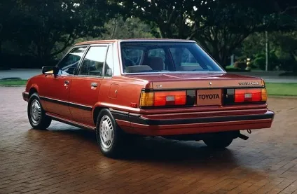 Як змінювалася toyota camry, новини казахстана на сьогодні, останні новини світу ( «kan muri» яке перекладається) Як змінювалася toyota camry, новини казахстана на сьогодні, останні новини світу