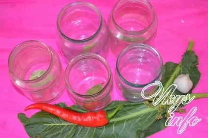 Як маринувати помідори черрі на зиму - 2 рецепта з фото (черрі) Як маринувати помідори черрі на зиму - 2 рецепта з фото