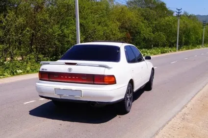 Як змінювалася toyota camry, новини казахстана на сьогодні, останні новини світу (toyota) Як змінювалася toyota camry, новини казахстана на сьогодні, останні новини світу