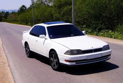 Як змінювалася toyota camry, новини казахстана на сьогодні, останні новини світу ( «kan muri» яке) Як змінювалася toyota camry, новини казахстана на сьогодні, останні новини світу