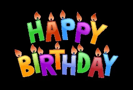 Як красиво написати - happy birthday - олівцем або ручкою (happy) Як красиво написати - happy birthday - олівцем або ручкою