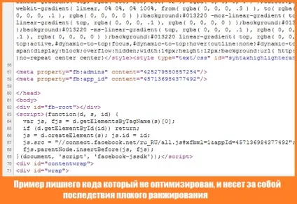 Як вивчити css і html (вивчити) Як вивчити css і html