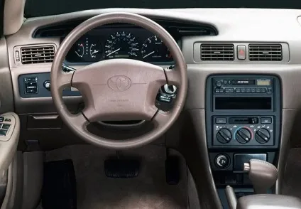 Як змінювалася toyota camry, новини казахстана на сьогодні, останні новини світу (змінювалася) Як змінювалася toyota camry, новини казахстана на сьогодні, останні новини світу