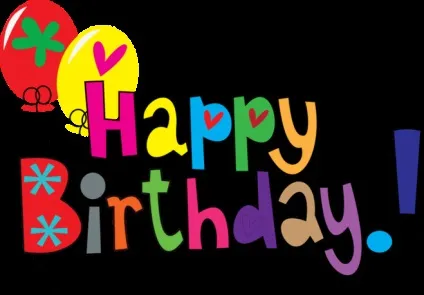 Як красиво написати - happy birthday - олівцем або ручкою (красиво) Як красиво написати - happy birthday - олівцем або ручкою