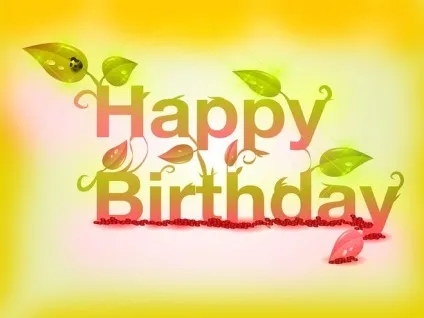 Як красиво написати - happy birthday - олівцем або ручкою (красиво) Як красиво написати - happy birthday - олівцем або ручкою