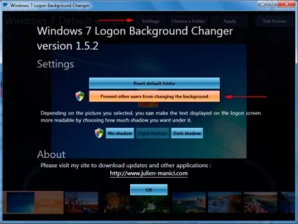 Як змінити стартову заставку в windows 7 міняємо екран вітання, комп'ютерна допомога (екран вітання) Як змінити стартову заставку в windows 7 міняємо екран вітання, комп'ютерна допомога