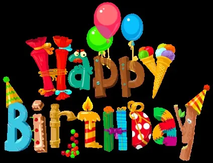 Як красиво написати - happy birthday - олівцем або ручкою (написати) Як красиво написати - happy birthday - олівцем або ручкою