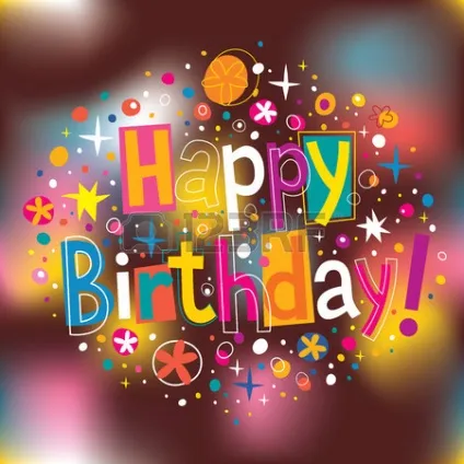 Як красиво написати - happy birthday - олівцем або ручкою (красиво) Як красиво написати - happy birthday - олівцем або ручкою
