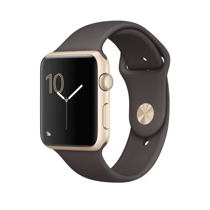 Як змінити налаштування звук на apple watch і активувати беззвучний режим як включити і вимкнути