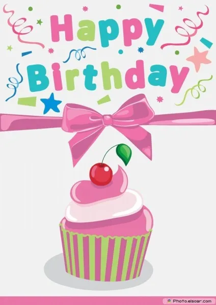 Як красиво написати - happy birthday - олівцем або ручкою (ідея) Як красиво написати - happy birthday - олівцем або ручкою