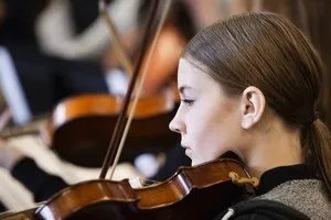 Як навчитися самостійно грати на скрипці - woman s day (самостійно) Як навчитися самостійно грати на скрипці - woman s day