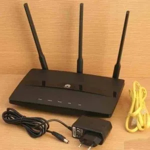 Як налаштувати роутер huawei ws319 (настройка) (huawei) Як налаштувати роутер huawei ws319 (настройка)