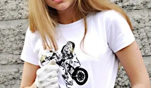 Як наносити фарбу на тканину (потім) Як наносити фарбу на тканину