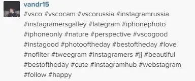 Як набрати більше лайків і передплатників в instagram, lifestyle