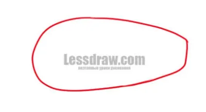 Як намалювати вертоліт дитині, lessdraw (lessdraw) Як намалювати вертоліт дитині, lessdraw