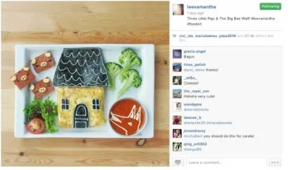 Як набрати більше лайків і передплатників в instagram, lifestyle