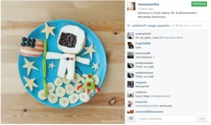 Як набрати більше лайків і передплатників в instagram, lifestyle