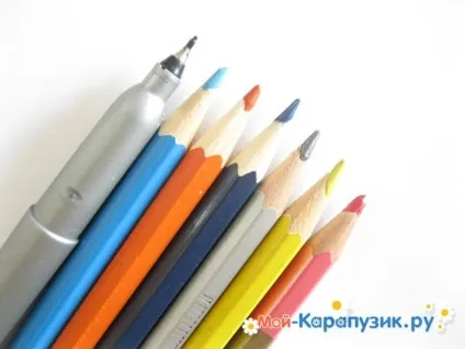 Як намалювати закриту книгу олівцем поетапно для початківців (поетапно) Як намалювати закриту книгу олівцем поетапно для початківців