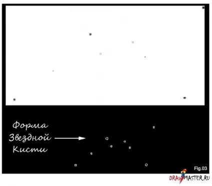 Як намалювати космос, малюємо космос поетапно (космос) Як намалювати космос, малюємо космос поетапно