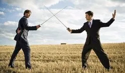 Як організувати і провести конкурентні переговори (організувати) Як організувати і провести конкурентні переговори