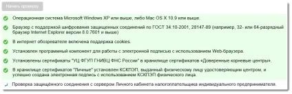 Як оформити ЕЦП для ип, блог банкіра (патент) Як оформити ЕЦП для ип, блог банкіра