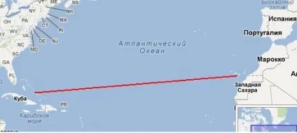 Як називалися каравели колумба (кораблів першої експедиції) Як називалися каравели колумба