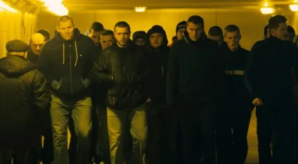 Як одягаються футбольні фанати - журнал про сasual моді (футбольні) Як одягаються футбольні фанати - журнал про сasual моді