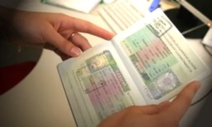Як оформити робочу візу