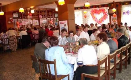 Як не треба робити весілля