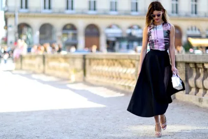 Як одягнутися шикарно за невеликі гроші (шикарно) Як одягнутися шикарно за невеликі гроші